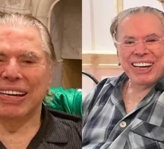 Último pedido de Silvio Santos antes da morte vem à tona - Imagem