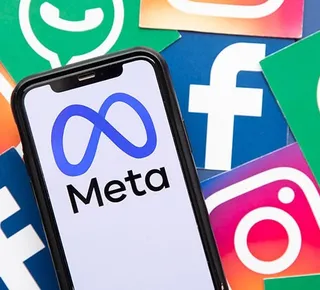 WhatsApp tem instabilidade e usuários relatam falhas em redes da Meta - Imagem
