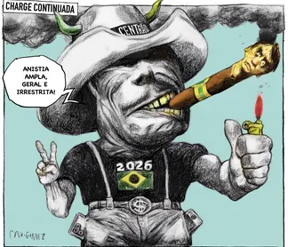 Charge do dia 17/09/2025