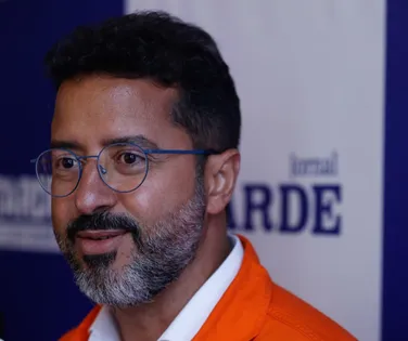 Deyvid Bacelar destaca potencial da Margem Equatorial para energia e desenvolvimento - Imagem