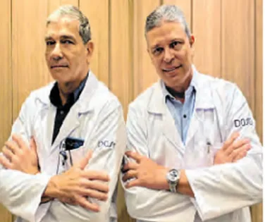 Doença diverticular, comum entre idosos, merece atenção médica - Imagem