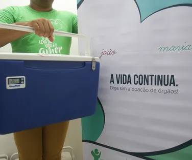 EDITORIAL - Doar sentido para a vida - Imagem