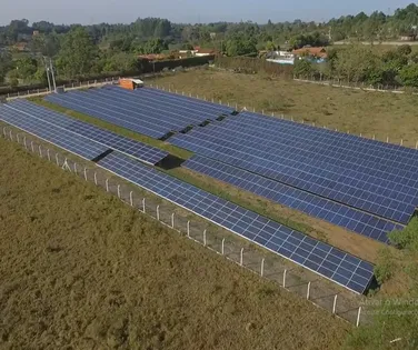 Energia solar impulsiona agronegócio baiano e garante competitividade ao setor - Imagem