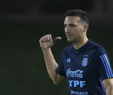 Espanha, Portugal, França e Argentina lideram corrida para o Mundial - Imagem