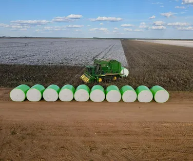 Fertilizantes deverão repetir safra passada, prevê Anda - Imagem