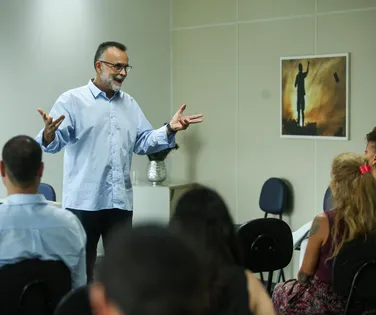 Festival A TARDE FM promove oficinas para fortalecer rádio e produção musical em Salvador - Imagem