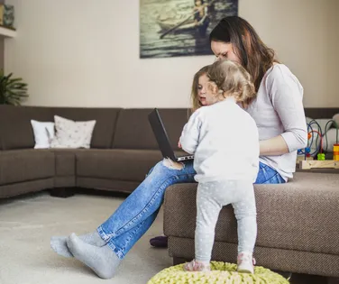 Juízo das Famílias e  reencontros especiais - Imagem