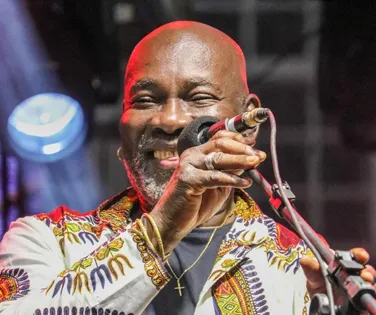 Lazzo Matumbi é o convidado do Conversa Brasileira desta semana - Imagem