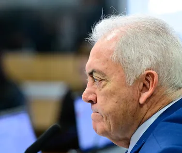 Otto critica PEC da Blindagem: favorece criminosos no Legislativo - Imagem