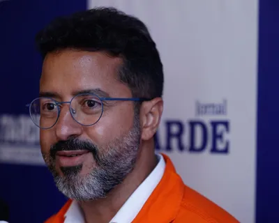 Deyvid Bacelar destaca potencial da Margem Equatorial para energia e desenvolvimento