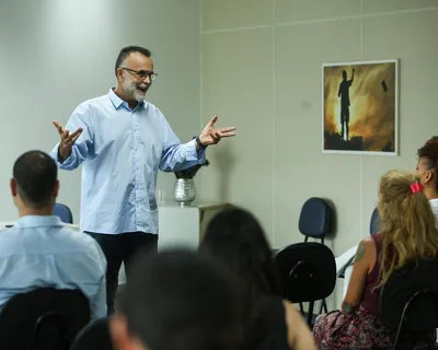 Festival A TARDE FM promove oficinas para fortalecer rádio e produção musical em Salvador
