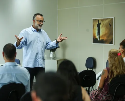 Festival A TARDE FM promove oficinas para fortalecer rádio e produção musical em Salvador
