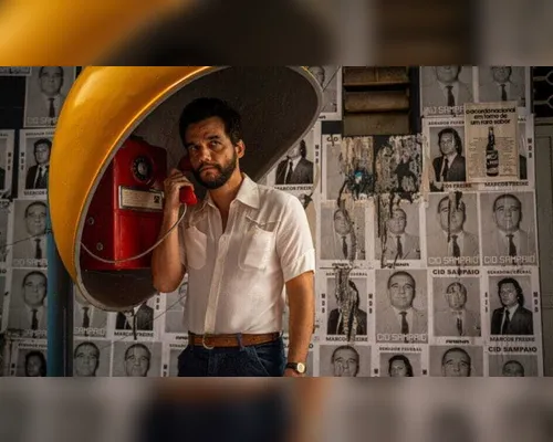 Tudo sobre "O Agente Secreto" e sua estreia nos cinemas brasileiros - Imagem