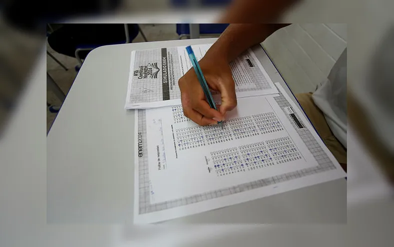 Aulão gratuito para o Enem acontece nesta quinta em Salvador - Imagem
