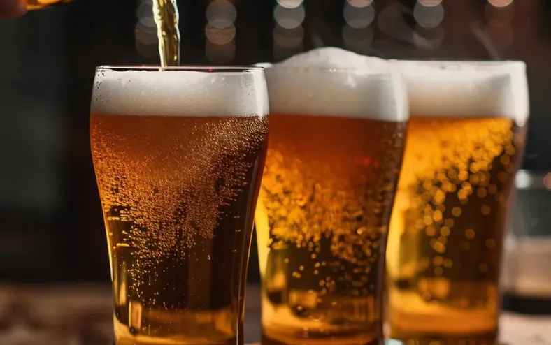 Brasil tem cervejas consideradas as melhores do mundo em competição - Imagem