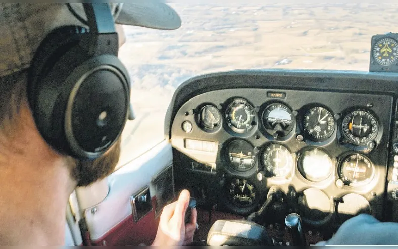 De agricultores a pilotos, trabalhadores têm dúvidas sobre a aposentadoria - Imagem
