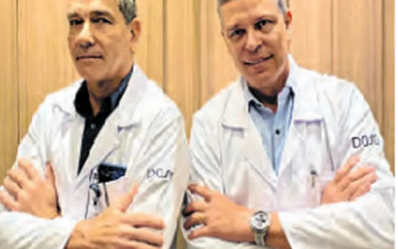 Doença diverticular, comum entre idosos, merece atenção médica - Imagem