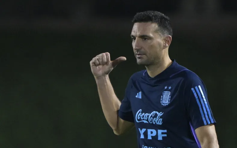Espanha, Portugal, França e Argentina lideram corrida para o Mundial - Imagem