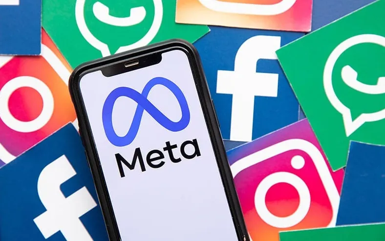 WhatsApp tem instabilidade e usuários relatam falhas em redes da Meta - Imagem