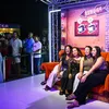 Além dos filmes! Open Air faz ativação focada em séries famosas - Imagem