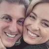 Angélica confessa crise no casamento com Huck: “Amando menos” - Imagem