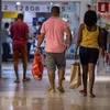 Após decisão do governo, grande shopping fecha as portas após 30 anos - Imagem