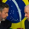 Arthur Lira vira 'ponte' entre Centrão e governo Lula; entenda - Imagem
