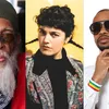 Artistas internacionais se apresentam em grande festival de Salvador - Imagem