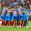 Bahia nunca perdeu para o Red Bull Bragantino como mandante; confira - Imagem