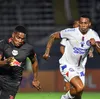 Bahia x Bragantino terá árbitro recentemente afastado da Série A - Imagem