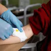 Baixo estoque de plaquetas: banco de sangue mobiliza doadores - Imagem