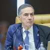 Barroso é o 7° ministro a deixar o STF antes da idade; veja lista - Imagem