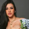Bia Miranda explica por que não expõe os filhos nas redes sociais - Imagem