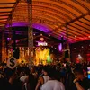 Biergarten celebra 10 anos com grandes atrações neste sábado - Imagem