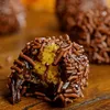 Brigadeiro de cenoura? Aprenda a fazer esta receita rápida e deliciosa - Imagem