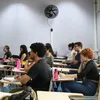 CNU 2025: mais de 65 mil candidatos farão provas na Bahia neste domingo - Imagem