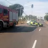 CNU: candidato sofre parada cardíaca enquanto fazia prova - Imagem