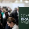 COP30: Simon Stiell cobra mais ambição e diz que “este não é momento para autoelogios” - Imagem