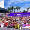 Cachoeira participa da 5ª Conferência Nacional de Políticas para as Mulheres - Imagem