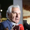 Caiado ataca Ciro Nogueira após ser excluído da disputa presidencial - Imagem