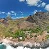 Cenário de filme: esta ilha brasileira esconde um vulcão e plantas gigantes - Imagem