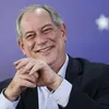 Ciro Gomes rompe com PDT e pede desfiliação - Imagem