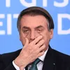 Com Lula em alta, aliados de Bolsonaro tem tido missão "ingrata" - Imagem