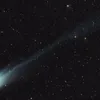 Cometa mais antigo que o Sistema Solar passa próximo ao Sol em outubro - Imagem
