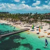Conheça o Caribe barato que virou o novo queridinho dos brasileiros - Imagem