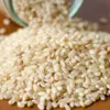 Conheça o alimento alternativo ao arroz branco, com mais vitaminas - Imagem