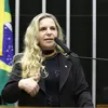 Deputada petista é libertada após ser presa em Israel - Imagem