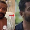É grave? Ator da Globo é internado às pressas em hospital no Rio - Imagem