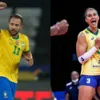 Em quanto tempo Everton volta? Veja atleta recuperada em duas semanas - Imagem