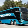 Empresa de ônibus anuncia 615 vagas de emprego com salário de até R$ 5.900 - Imagem